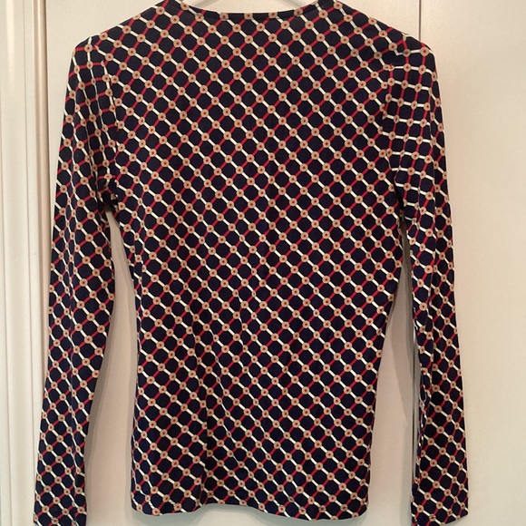 Talbots PS BLOUSE - Picture 4 of 5